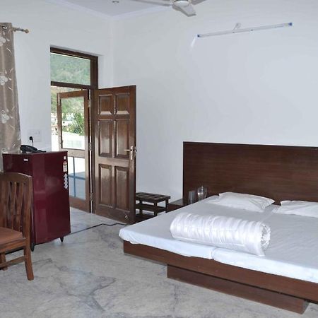 Shivanta Residency Rishikesh Room photo