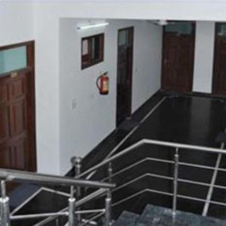 Shivanta Residency Rishikesh Exterior photo