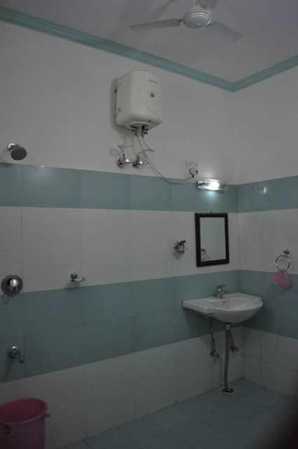 Shivanta Residency Rishikesh Room photo