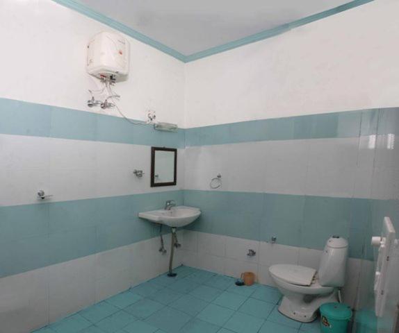 Shivanta Residency Rishikesh Room photo
