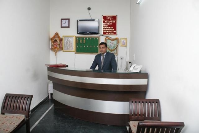 Shivanta Residency Rishikesh Exterior photo