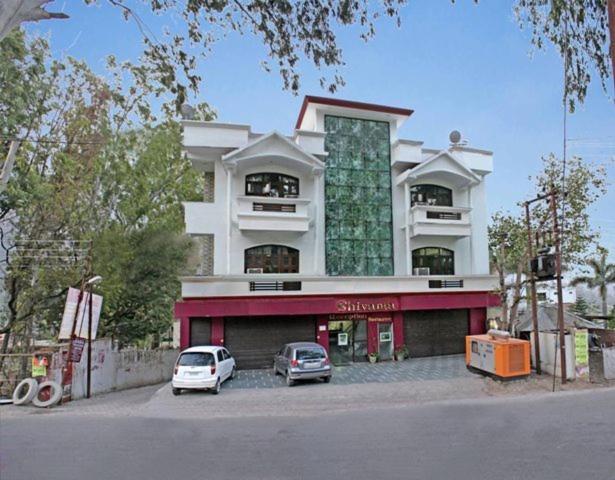 Shivanta Residency Rishikesh Exterior photo
