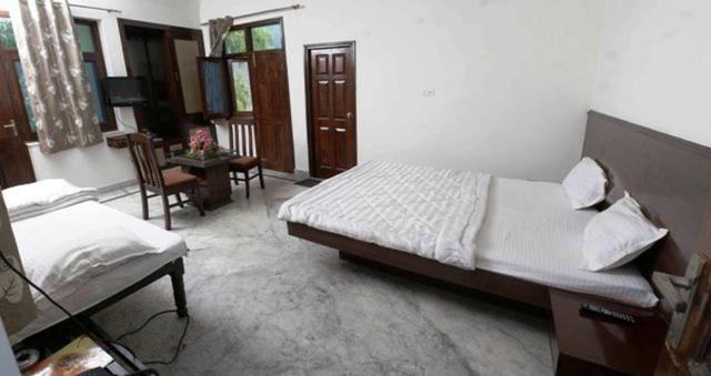 Shivanta Residency Rishikesh Room photo