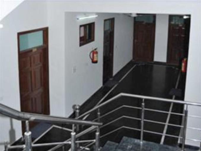 Shivanta Residency Rishikesh Exterior photo